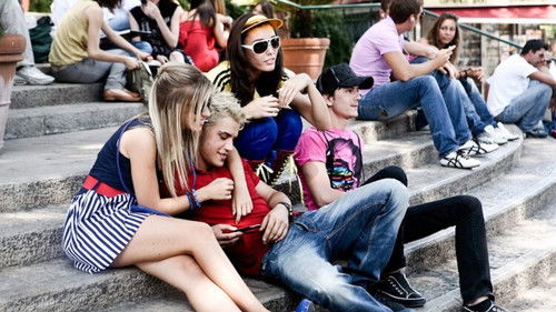 Piazza giochi Bild 1