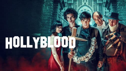 HollyBlood Bild 6
