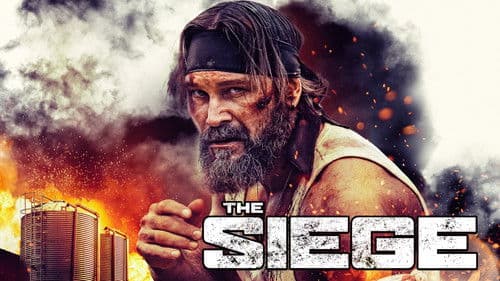 The Siege - Die Belagerung Bild 6