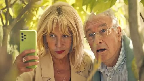 Enquête en famille Bild 1