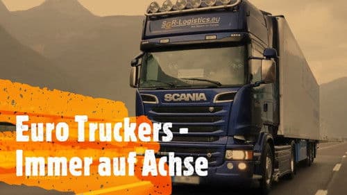 Euro Truckers Bild 1
