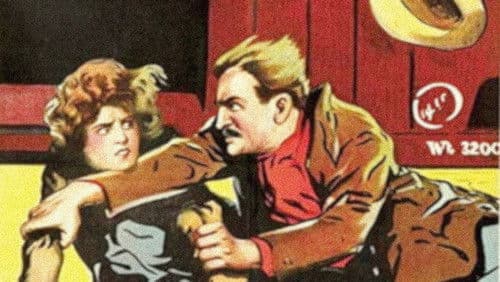 The Railroad Raiders Bild 1