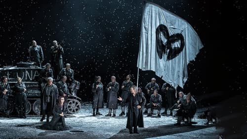 Royal Opera House: Il Trovatore Bild 2