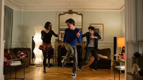 Libre et assoupi Bild 3