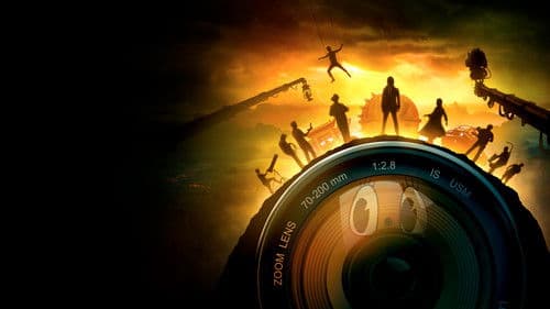 Marvel Studios Assembled: The Making of Loki Season 2 Bild 4