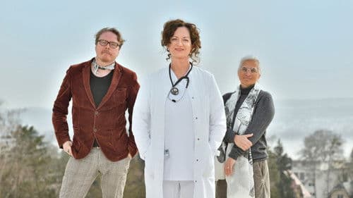 Plötzlich so still Bild 2