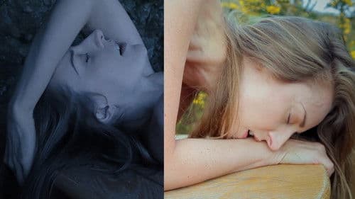 Four Play - Blue, Table, Water, Cello Bild 1