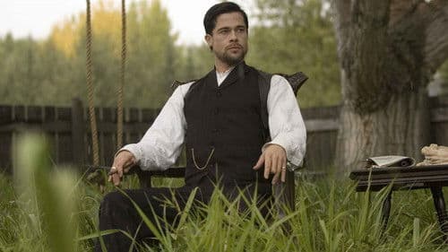 Die Ermordung des Jesse James durch den Feigling Robert Ford Bild 7