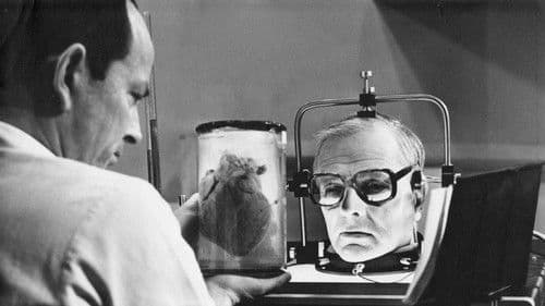 Завещание профессора Доуэля Bild 3