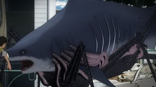 Gyo - Der Tod aus dem Meer Bild 4