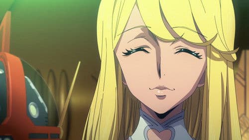 ヤマトよ永遠に REBEL3199 第四章 水色の乙女 Bild 1