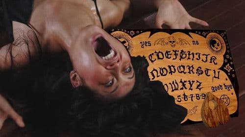 The Ouija Possession Bild 1
