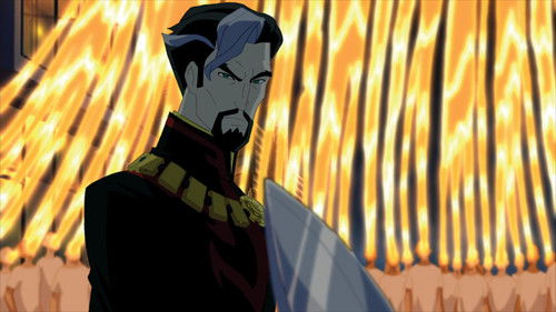 Doctor Strange Bild 7