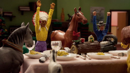 Panik in der Pampa Bild 2