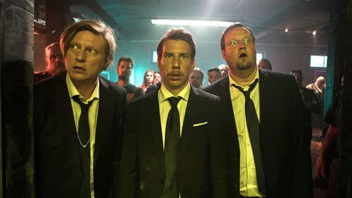 Luokkakokous 2 – Polttarit Bild 1