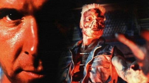 Shadowchaser 3 Bild 1