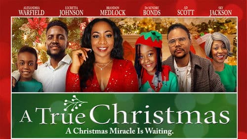 A True Christmas Bild 1