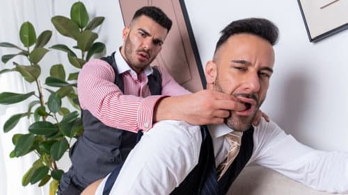 Diary of a Gigolo Bild 1