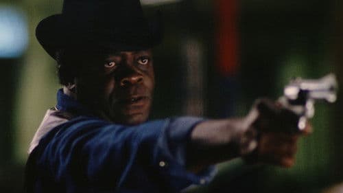 Extreme Justice Bild 2