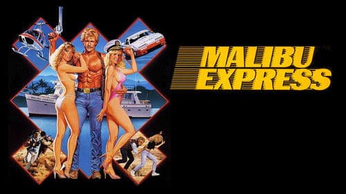 Malibu Express Bild 1