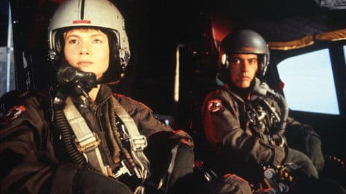 Condition Red Bild 2