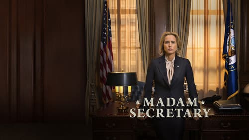 Madam Secretary Bild 7
