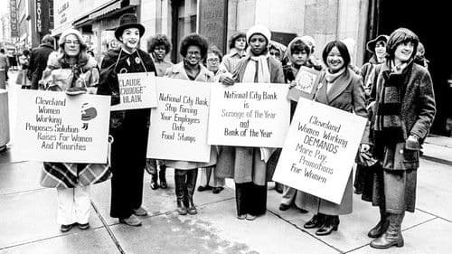 9to5: The Story of a Movement Bild 1