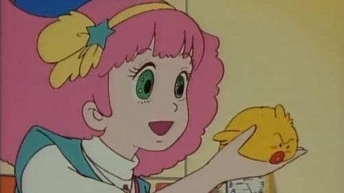 Fairy Princess Minky Momo Bild 2