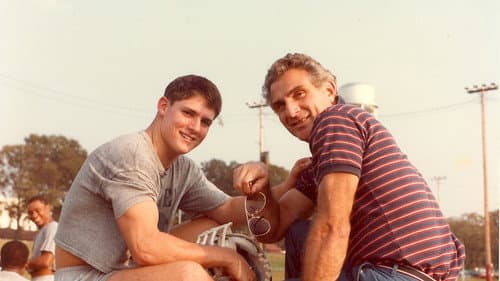 The Many Lives of Nick Buoniconti Bild 4