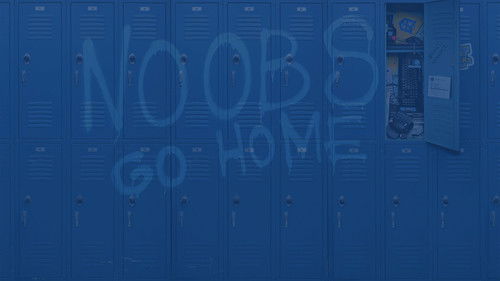 Video Game High School Bild 1