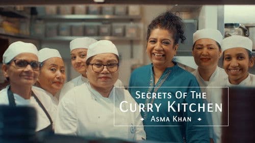 Secrets of the Curry Kitchen Bild 1