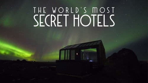 Die außergewöhnlichsten Hotels der Welt Bild 6