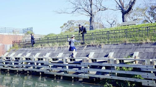 映像研には手を出すな！ Bild 7