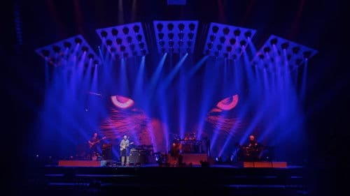 Genesis | The Last Domino? Bild 1