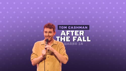 Tom Cashman: After the Fall Bild 1