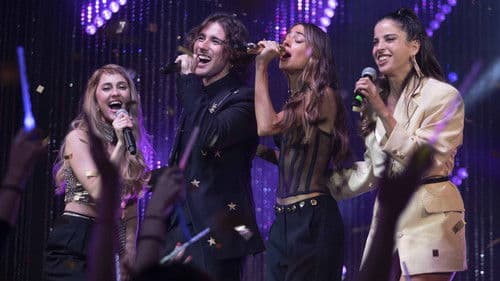 Solo amor y mil canciones Bild 1