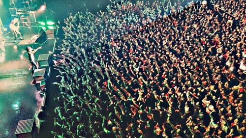 B'z LIVE-GYM 2015 -EPIC NIGHT- Bild 2