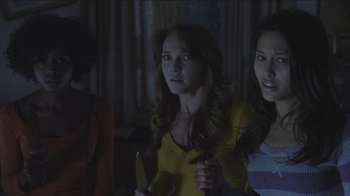 Wrong Turn 4: Bloody Beginnings Bild 6