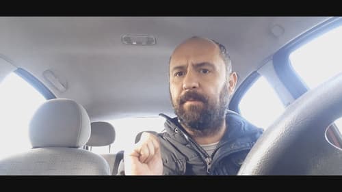 OUCA – (NE)SKUTOčNí PRíBECH Bild 2