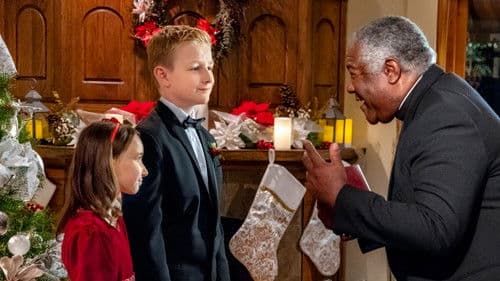 Marrying Father Christmas Bild 5