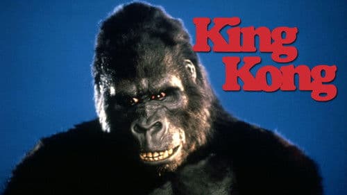 King Kong Bild 1