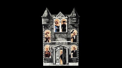 Alle Mörder sind schon da Bild 7