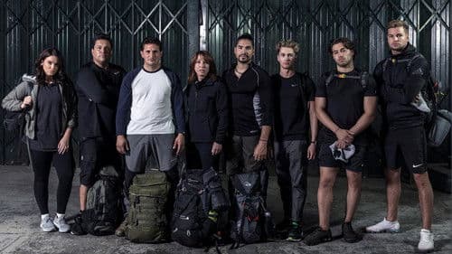 Celebrity Hunted Bild 5