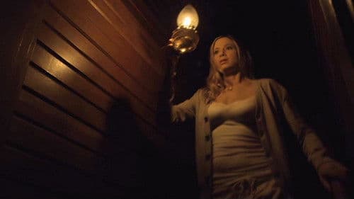 The Presence - Besessen von Dir! Bild 4