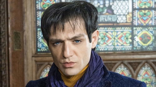 Экстрасенсы. Битва сильнейших Bild 4