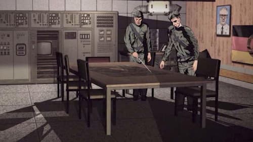 Die sieben Geheimnisse der NVA Bild 1