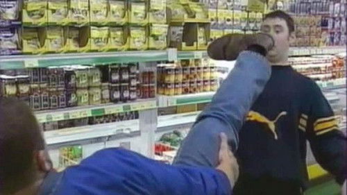 Fatal Deviation Bild 4