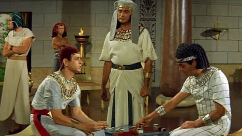 Der Fluch des Pharao Bild 6
