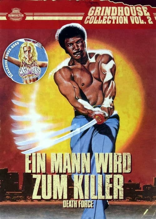 Ein Mann wird zum Killer