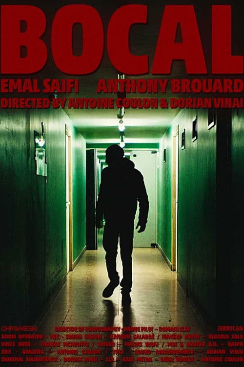 BOCAL